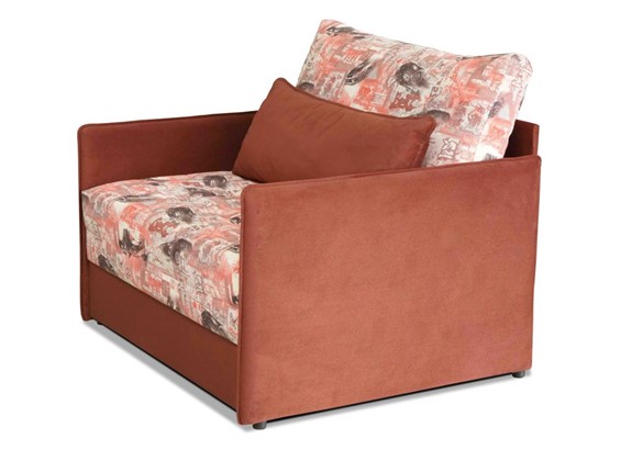 Кресло-кровать Дакота 110 (ППУ) во Владикавказе - изображение