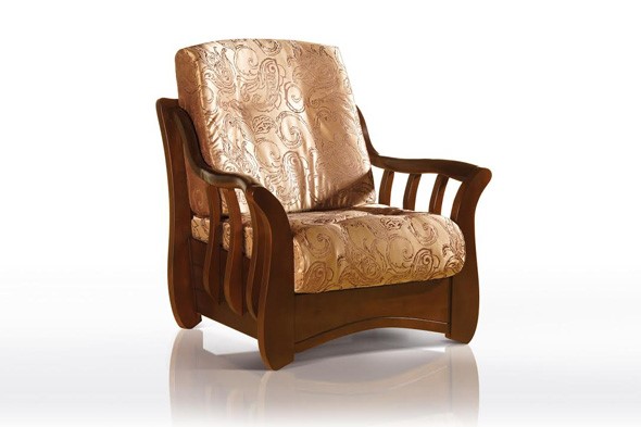 Кресло-кровать Фрегат 03-80 во Владикавказе - изображение
