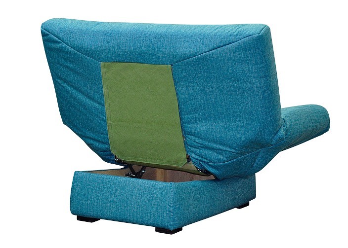 Раскладное кресло Лаура Люкс во Владикавказе - изображение 3