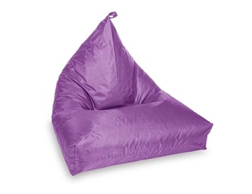 Кресло-мешок Пирамида, фиолетовый во Владикавказе