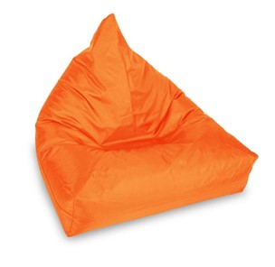 Кресло-мешок Пирамида, оранжевый во Владикавказе