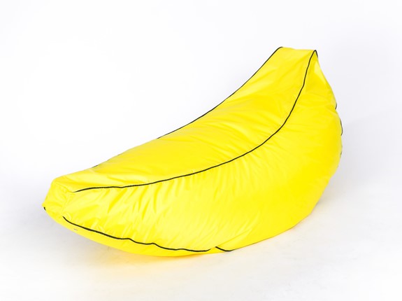 Кресло-мешок Банан L во Владикавказе - изображение