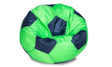 Кресло-мешок Мяч малый, зеленый во Владикавказе