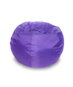 Кресло-мешок Орбита, оксфорд, фиолетовый во Владикавказе
