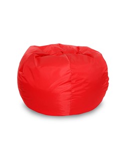 Кресло-мешок Орбита, оксфорд, красный во Владикавказе