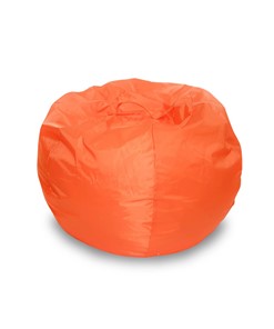 Кресло-мешок Орбита, оксфорд, оранжевый во Владикавказе