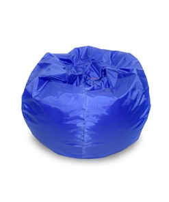 Кресло-мешок Орбита, оксфорд, синий во Владикавказе