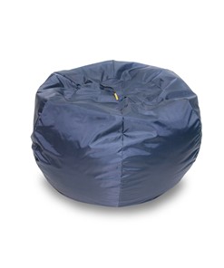 Кресло-мешок Орбита, оксфорд, темно-синий во Владикавказе