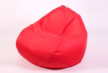 Кресло-мешок Юниор, оксфорд красный во Владикавказе