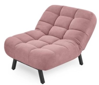 Кресло для сна Brendoss Абри опора металл (розовый) во Владикавказе