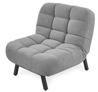 Кресло для сна Brendoss Абри опора металл (серый) во Владикавказе