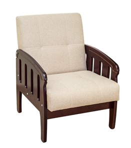 Кресло для отдыха Боринское Ретро, Орех во Владикавказе