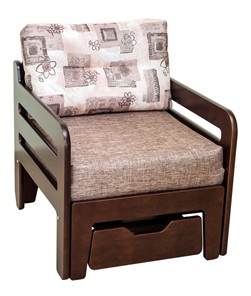 Кресло-кровать с ящиком Форвард во Владикавказе