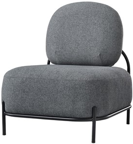 Кресло SOFA-06-01 grey во Владикавказе