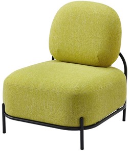 Кресло SOFA-06-01, желтый A652-21 во Владикавказе