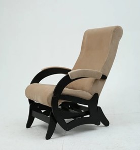 Маятниковое кресло Амелия, ткань песок 35-Т-П во Владикавказе