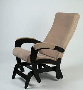 Маятниковое кресло Версаль, ткань песок 36-Т-П во Владикавказе