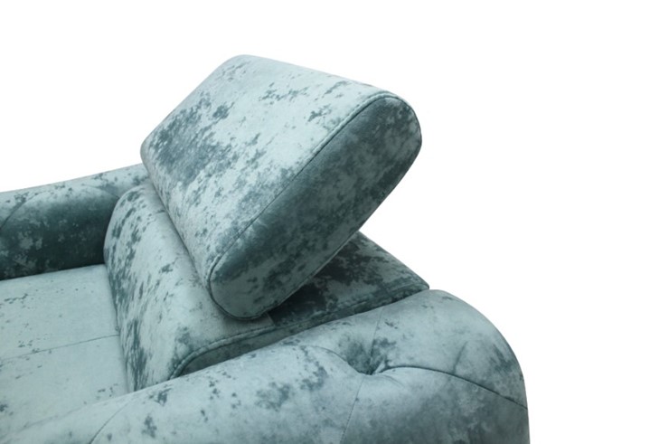 Мягкое кресло Мадрид 1200х1050мм во Владикавказе - изображение 4