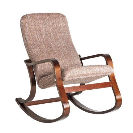 Кресло-качалка Старт Каприз во Владикавказе - изображение