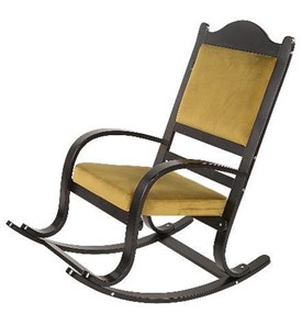 Кресло-качалка Лаена во Владикавказе