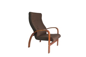 Кресло Сицилия, ткань шоколад во Владикавказе