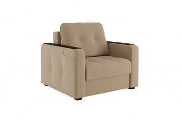 Кресло-кровать Smart 3, Веллуто 05 во Владикавказе