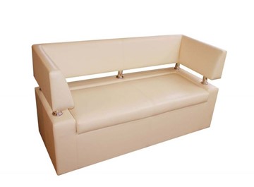 Кухонный диван Модерн-3 банкетка с коробом во Владикавказе - предосмотр