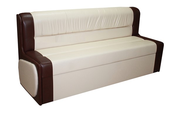 Кухонный диван Квадро 4 со спальным местом во Владикавказе - изображение