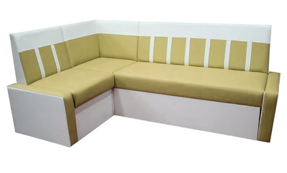 Кухонный диван Квадро 2 со спальным местом во Владикавказе - изображение