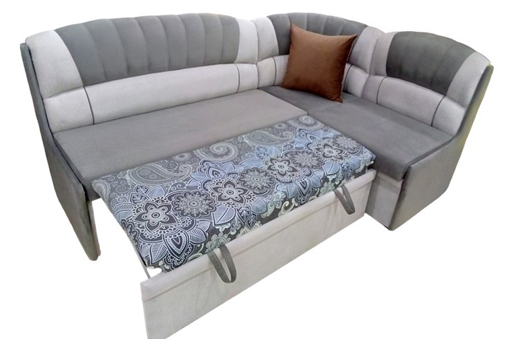 Угловой кухонный диван Модерн 2 (со спальным местом) во Владикавказе - изображение 1