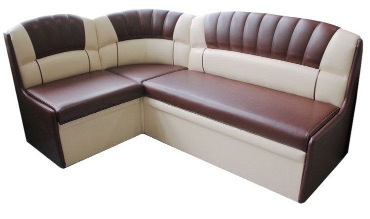 Угловой кухонный диван Модерн 2 (со спальным местом) во Владикавказе - изображение 2