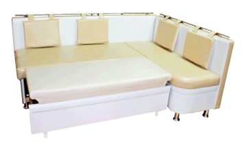 Угловой кухонный диван Модерн со спальным местом во Владикавказе - предосмотр 3