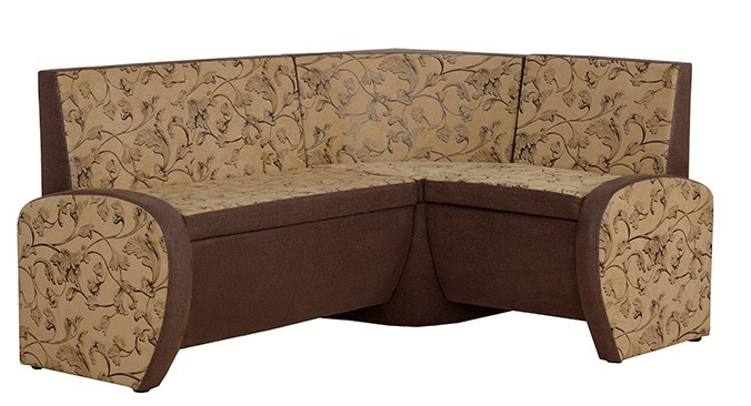 Кухонный угловой диван Нео КМ-01 (168х128 см.) во Владикавказе - изображение 1