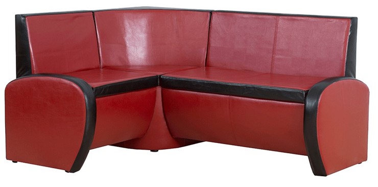 Кухонный угловой диван Нео КМ-01 (168х128 см.) во Владикавказе - изображение 2
