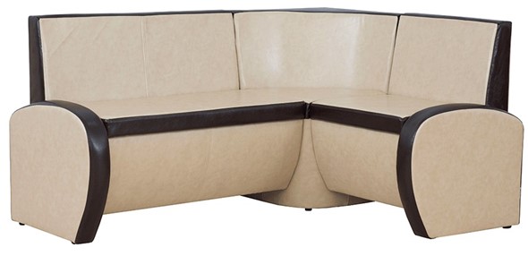Кухонный угловой диван Нео КМ-01 (168х128 см.) во Владикавказе - изображение