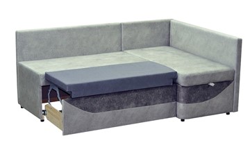 Кухонный угловой диван Яшма 1 ДУ во Владикавказе - предосмотр 2