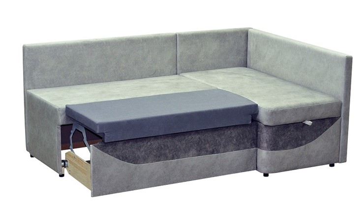 Кухонный угловой диван Яшма 1 ДУ во Владикавказе - изображение 2