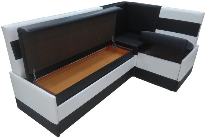 Кухонный угловой диван Модерн 6 со спальным местом во Владикавказе - изображение 2