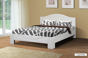 Спальная кровать Ева-10 2000х1400 во Владикавказе