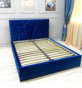 Кровать двуспальная Мозаика (200х200) во Владикавказе