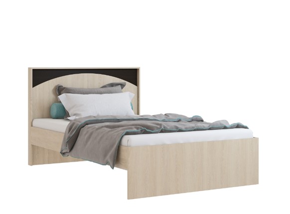 Кровать Ева 120 во Владикавказе - изображение