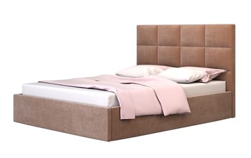 Кровать 2-спальная Доминика 1600 с основанием во Владикавказе