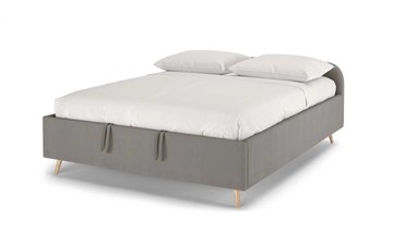 Двуспальная кровать Jazz-L 1800х2000 без подъёмного механизма во Владикавказе