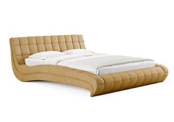 Кровать двуспальная Milano 160х190 с основанием во Владикавказе