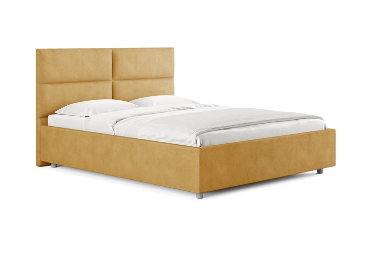 Кровать Omega 180х190 с основанием во Владикавказе - изображение 45