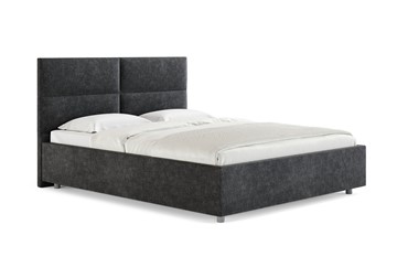 Кровать с мягкой спинкой Omega 180х190 с основанием во Владикавказе