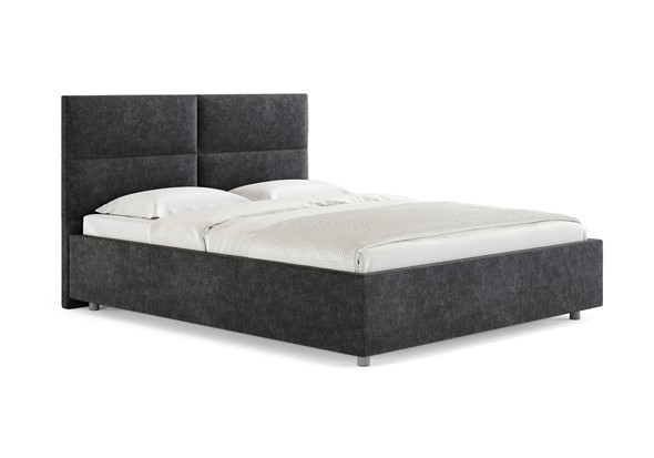 Кровать Omega 180х190 с основанием во Владикавказе - изображение