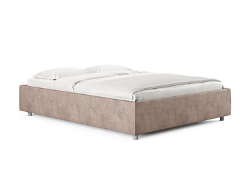 Двуспальная кровать Scandinavia 160х200 с основанием во Владикавказе