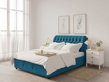 Кровать 2х-спальная Siena-2 1800х1900 с подъёмным механизмом во Владикавказе