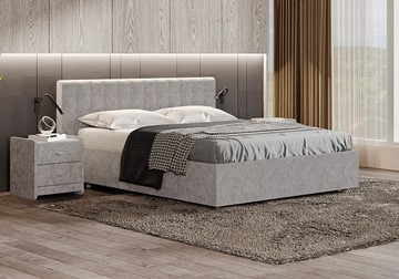 Кровать в спальню Siena 200х200 с основанием во Владикавказе